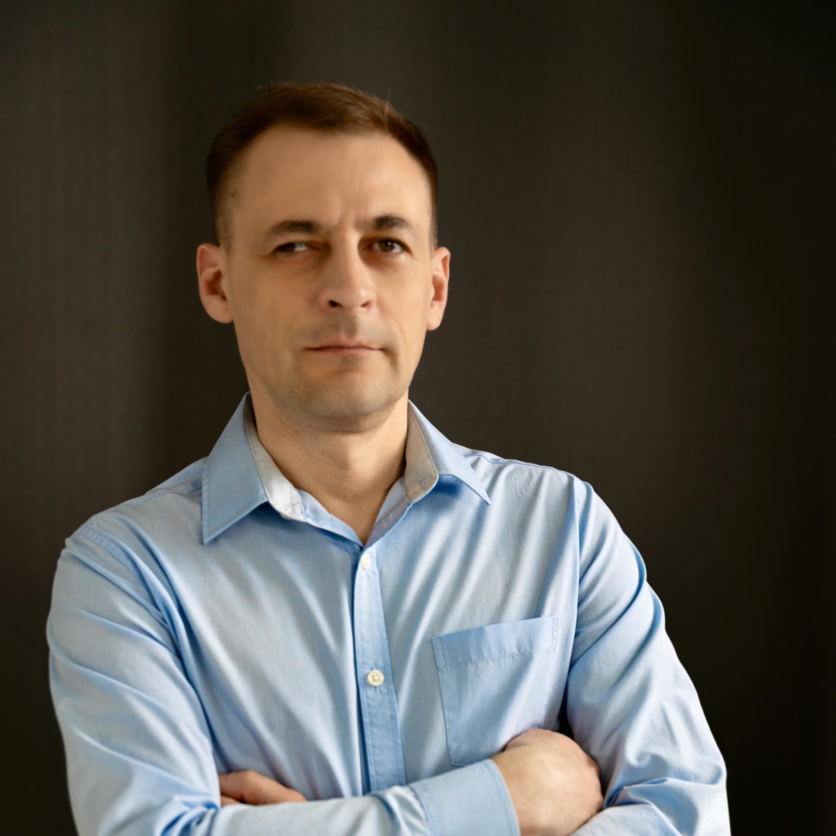 Врач-уролог-андролог, руководитель центра Рыбалко Сергей Александрович
